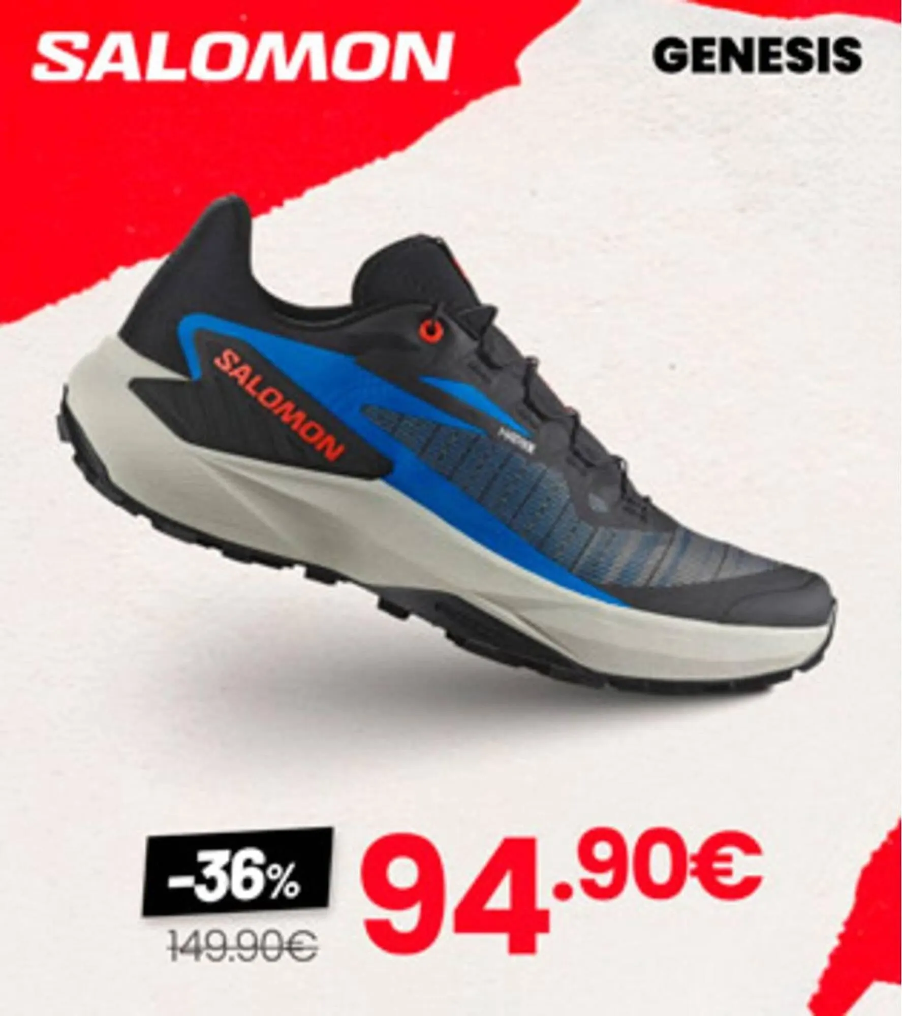 Catalogue Ekosport du 7 janvier au 3 février 2026 - Catalogue page 7