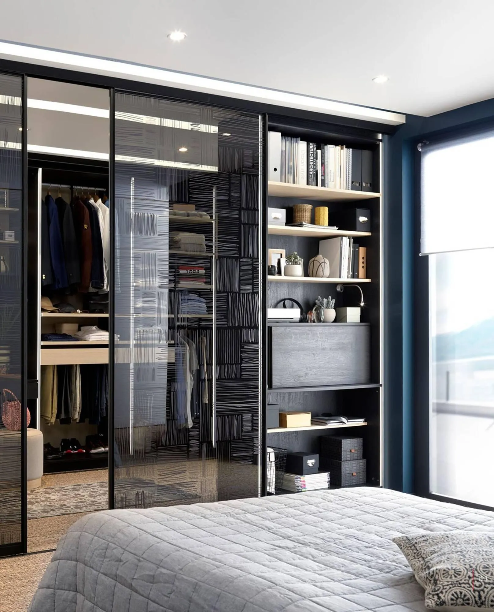 Catalogue Cuisines Schmidt du 8 janvier au 31 décembre 2025 - Catalogue page 121