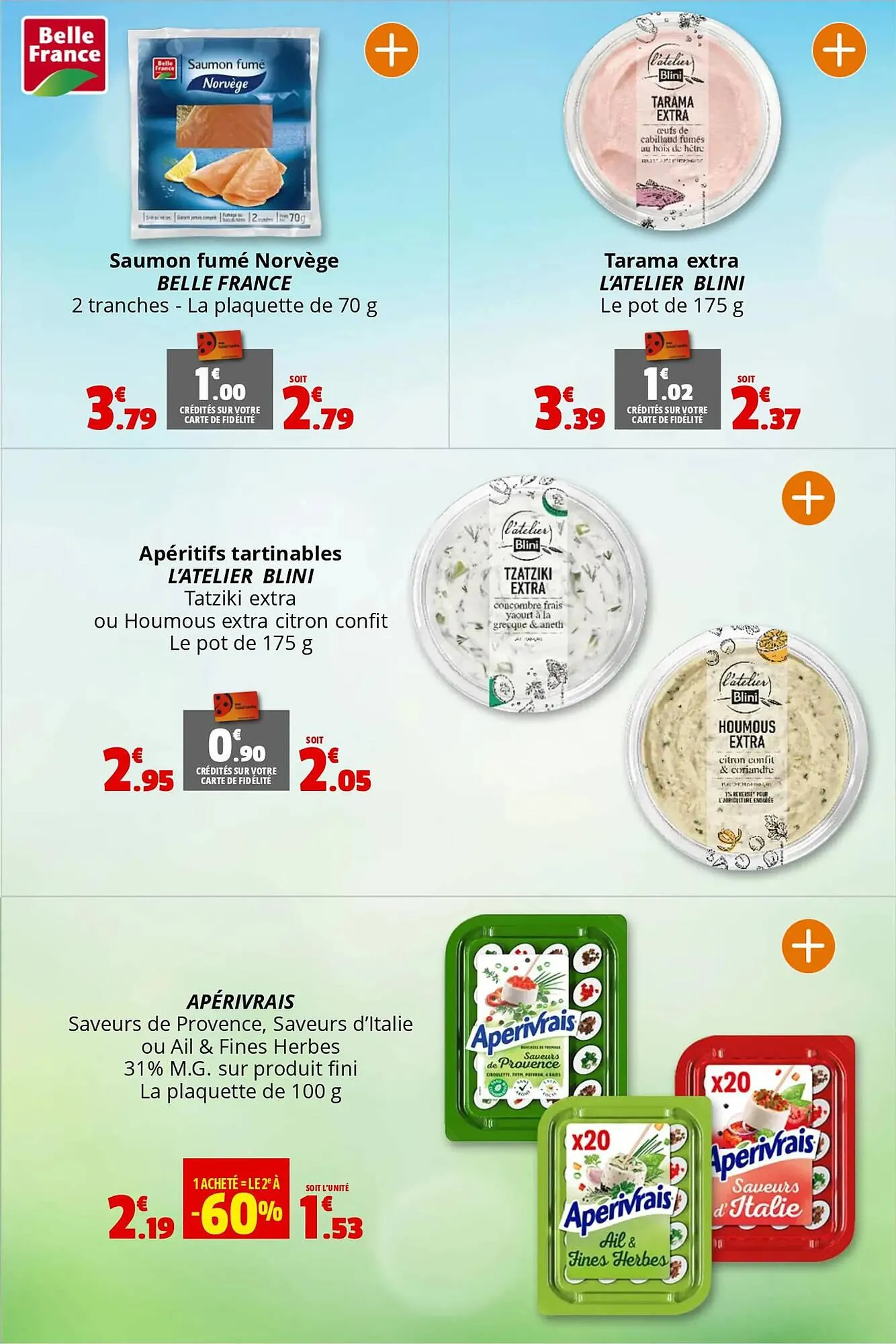 Catalogue Coccinelle Express du 9 avril au 21 avril 2025 - Catalogue page 5