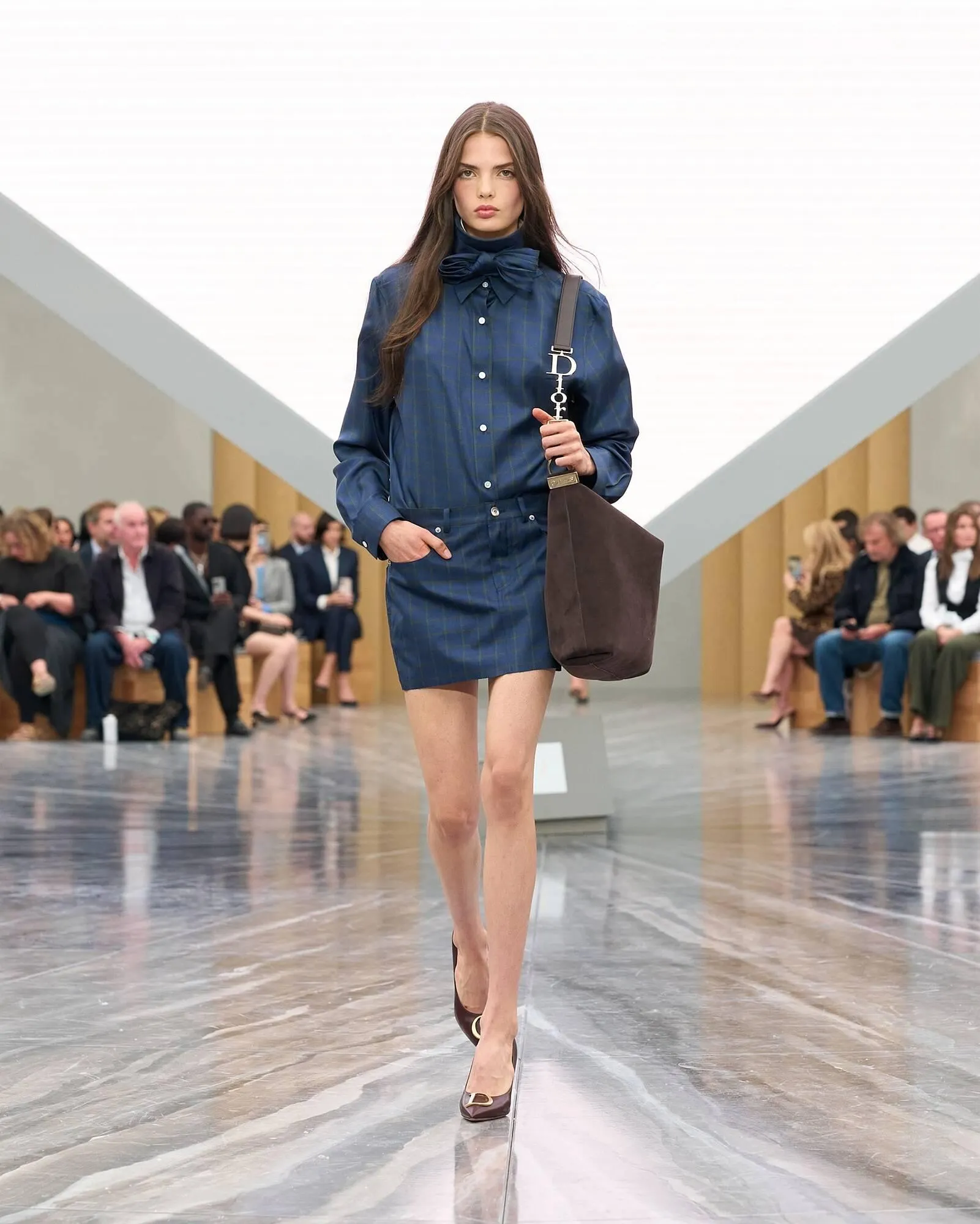 Catalogue Dior du 2 octobre au 2 novembre 2025 - Catalogue page 3