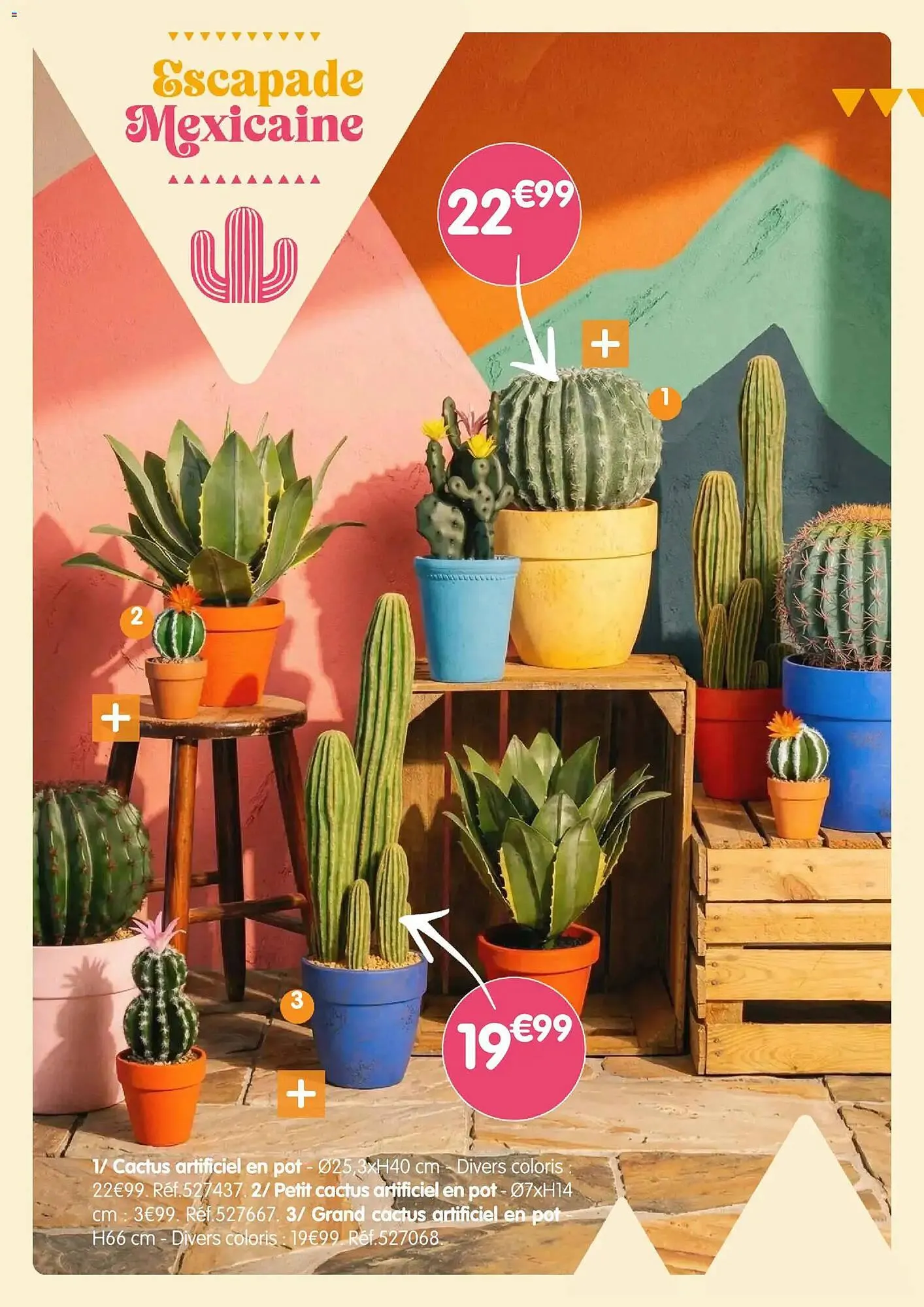 Catalogue b&m du 6 mai au 2 juin 2026 - Catalogue page 4