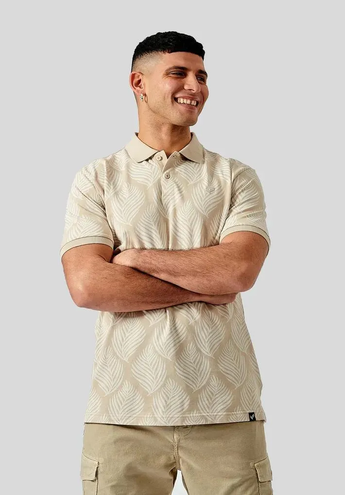 Polo homme 100% coton