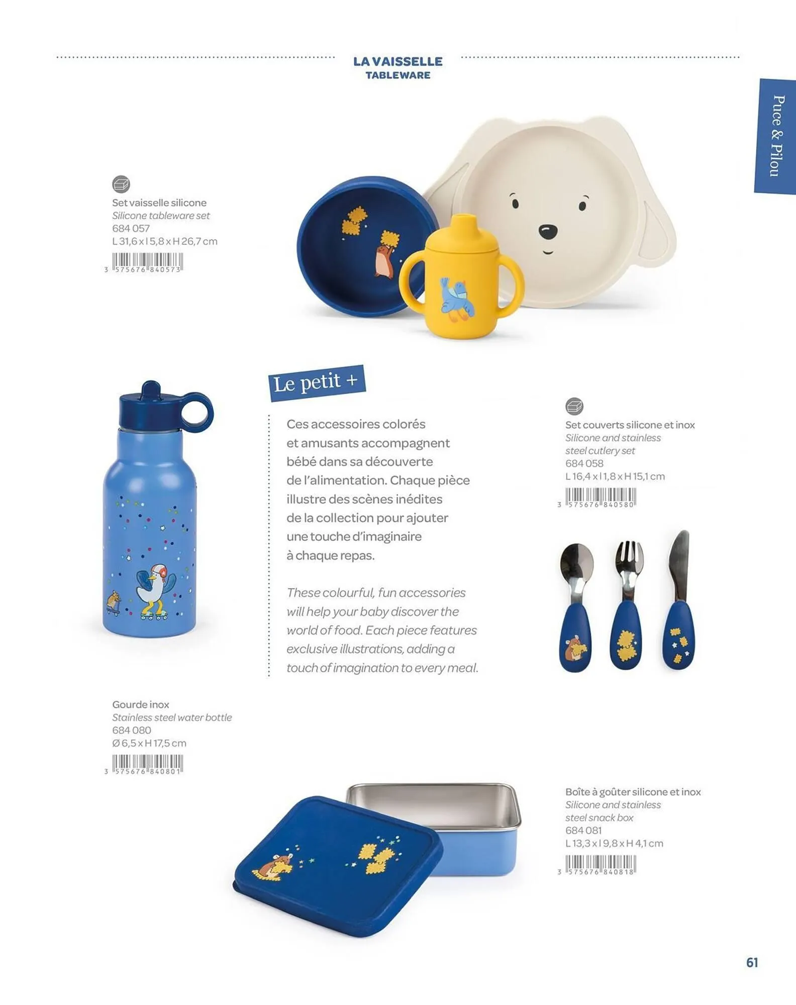 Catalogue Moulin Roty du 1 février au 28 février 2026 - Catalogue page 63