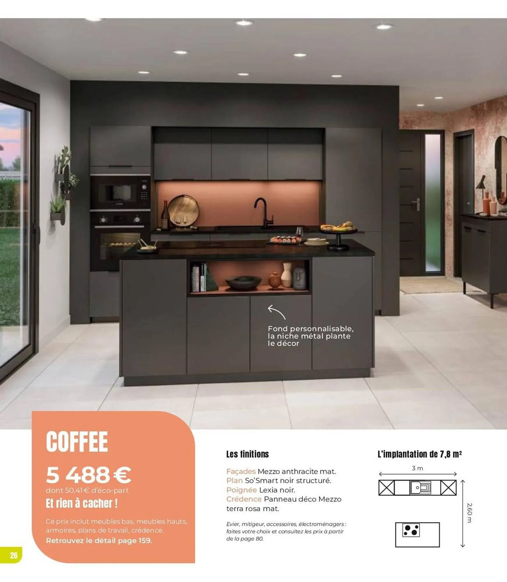 Catalogue SoCoo'c du 15 septembre au 31 décembre 2023 - Catalogue page 26