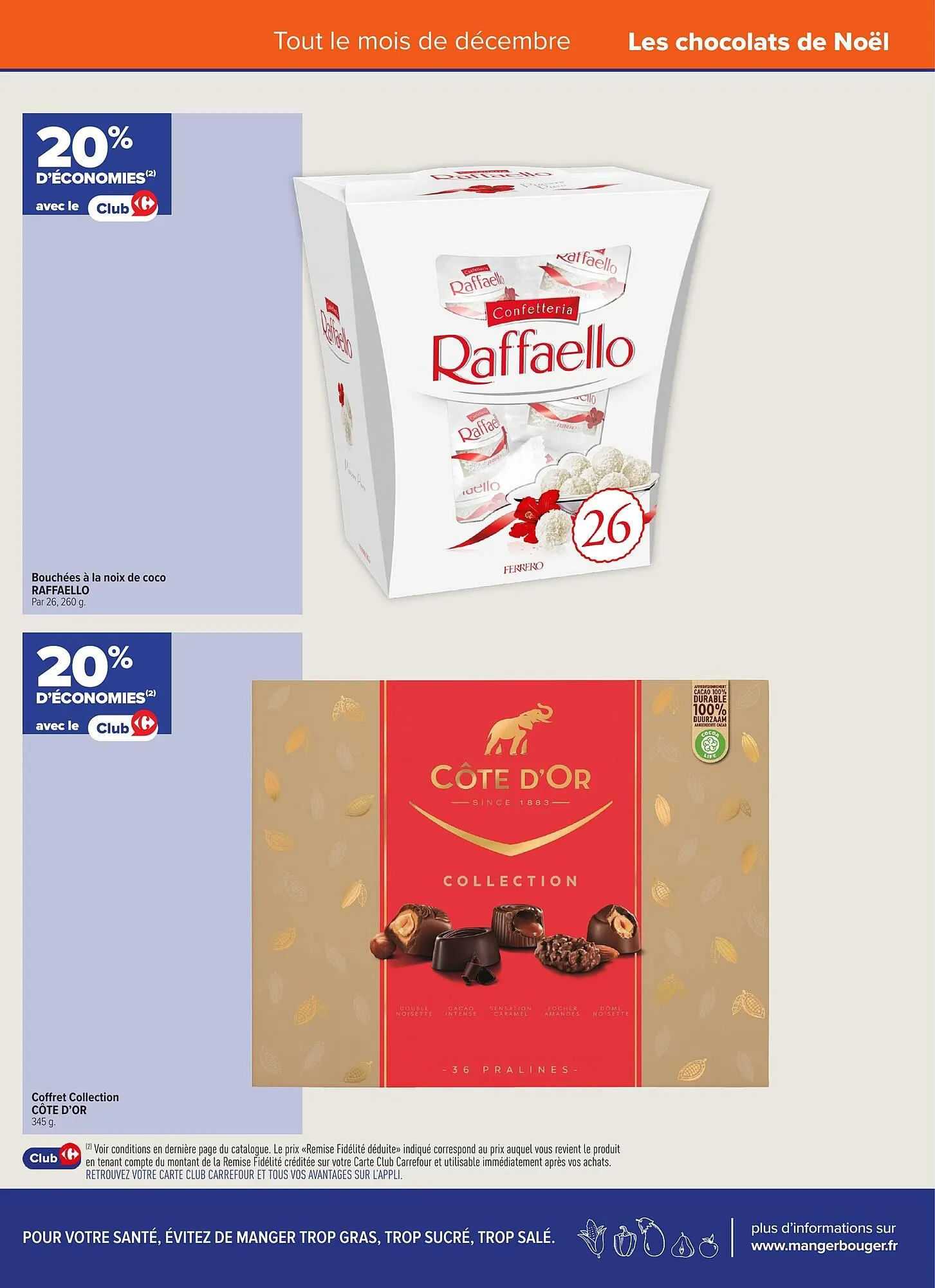 Catalogue Carrefour Express du 14 décembre au 31 décembre 2025 - Catalogue page 5