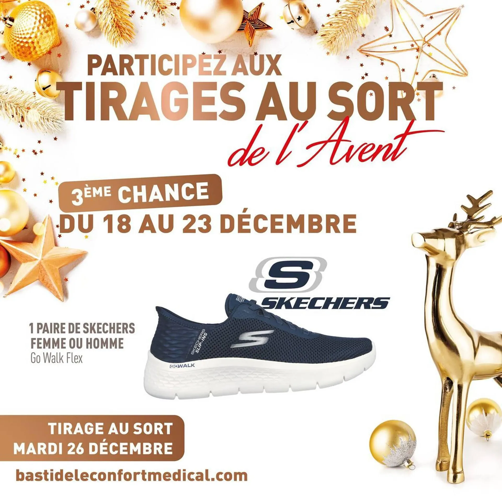 Catalogue Bastide du 18 décembre au 23 décembre 2023 - Catalogue page