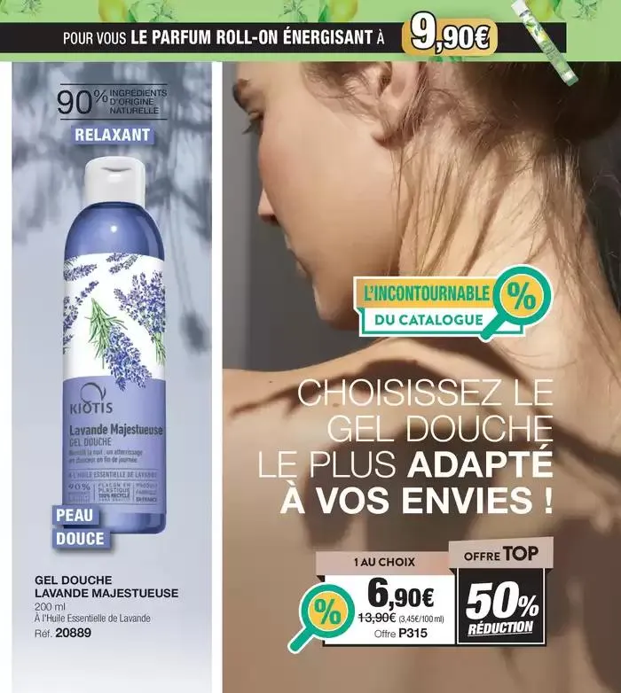 Catalogue promotionnel C8 2025 du 12 mai au 1 juin 2025 - Catalogue page 23