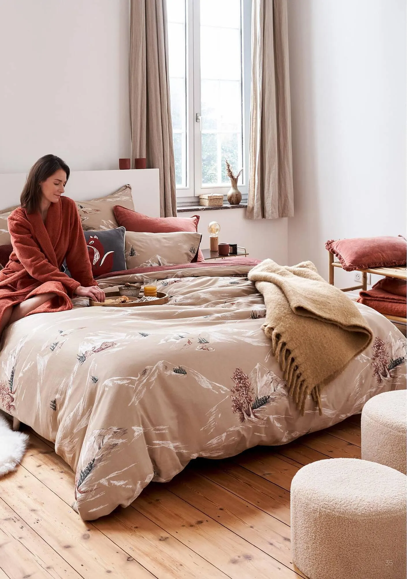 Catalogue Olivier Desforges du 21 août au 31 décembre 2023 - Catalogue page 35