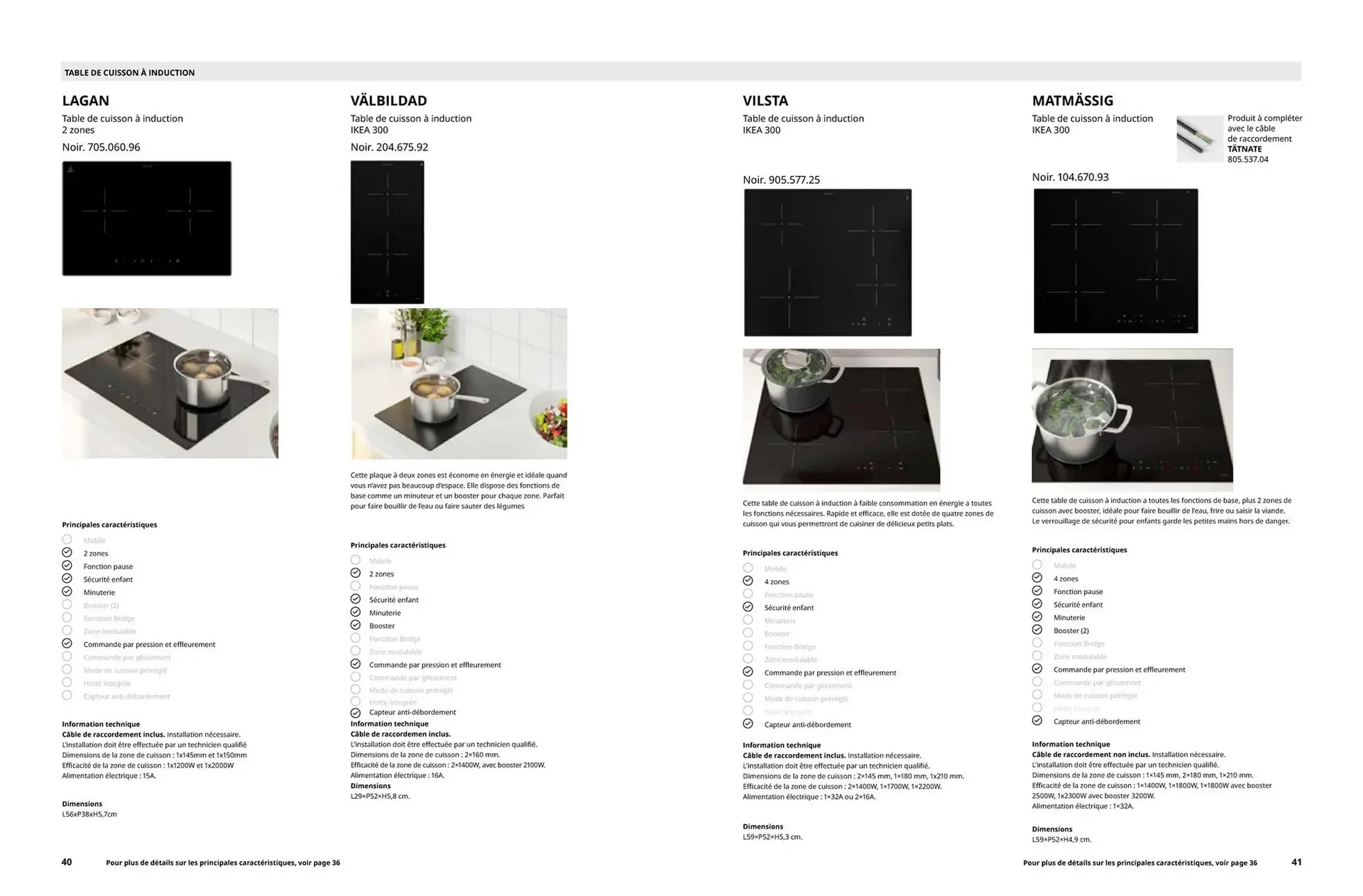 Catalogue IKEA du 14 avril au 31 décembre 2026 - Catalogue page 21
