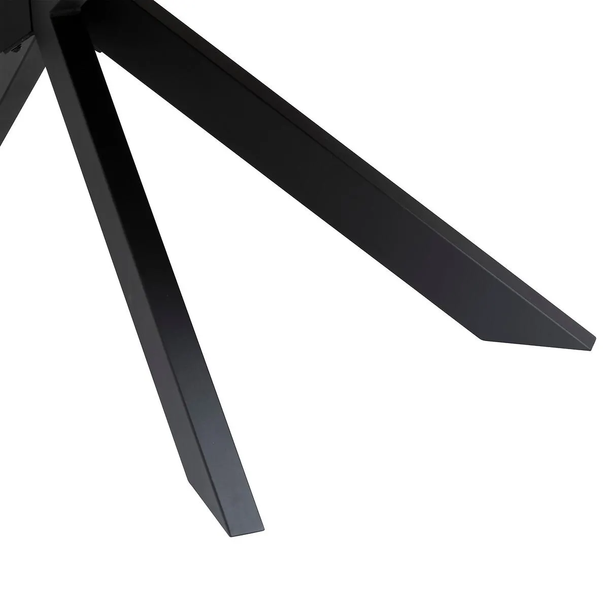 Table à manger extensible "Boot"