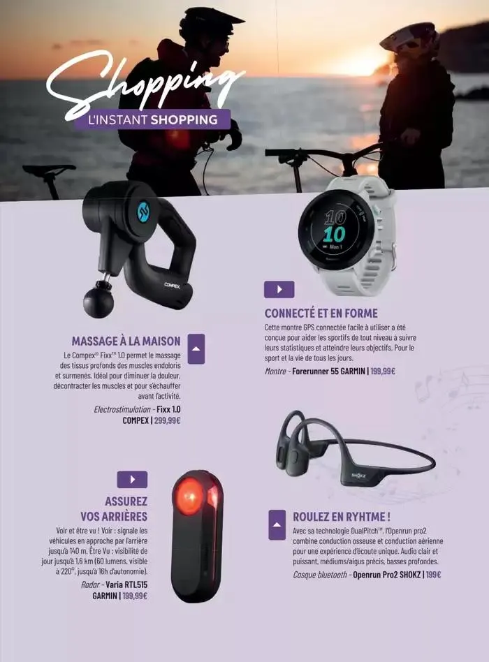 Collection 2025 du 2 mai au 31 décembre 2025 - Catalogue page 270