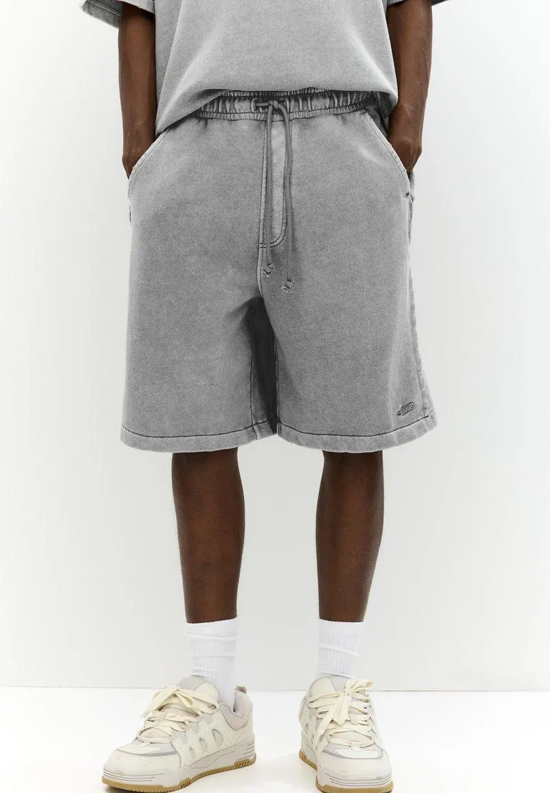 Pantalon de survêtement - grey