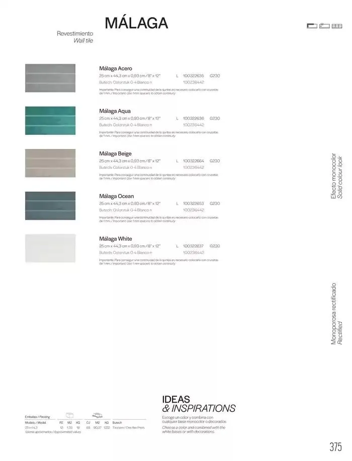 Ceramoc book 2025 du 27 janvier au 31 décembre 2025 - Catalogue page 377