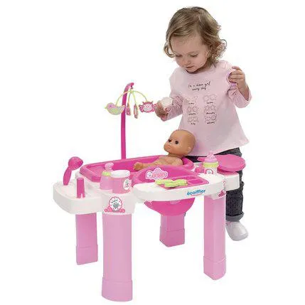 NURSERY