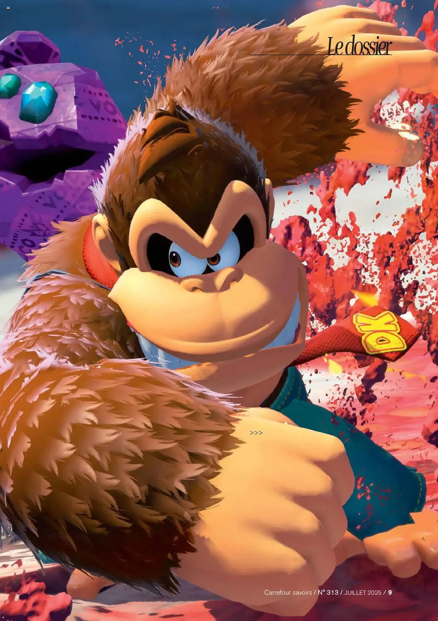 Catalogue Carrefour du 1 juillet au 31 juillet 2025 - Catalogue page 9