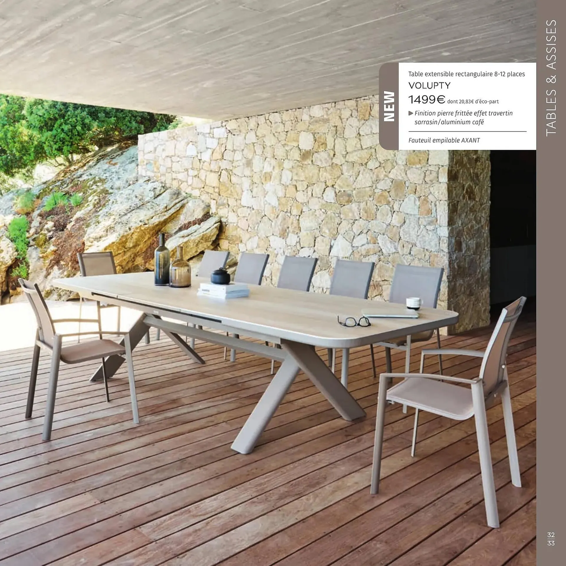 Catalogue Maxi Bazar du 9 février au 31 décembre 2026 - Catalogue page 34