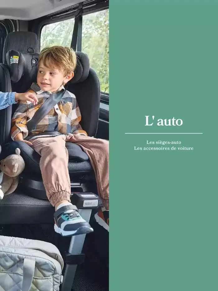 Catalogue Prémaman 2025 du 25 février au 31 décembre 2025 - Catalogue page 101