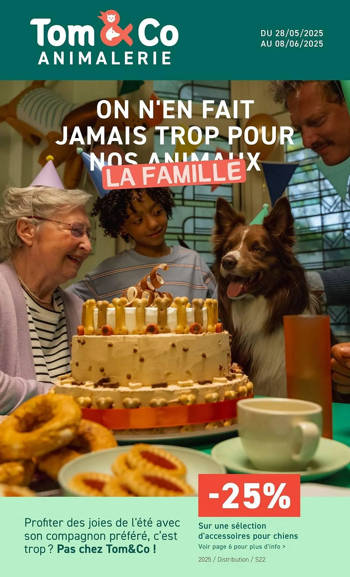 Catalogue Tom&Co - 1