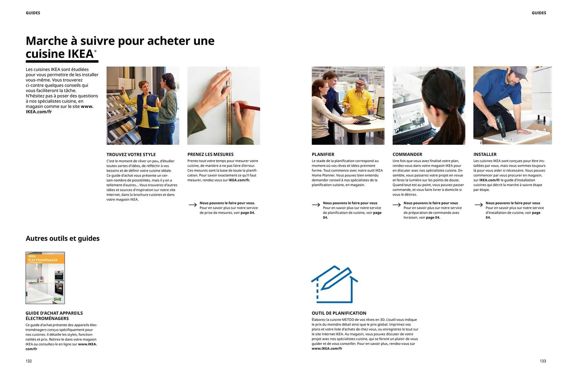 IKEA Catalogue du 1 octobre au 31 juillet 2026 - Catalogue page 57