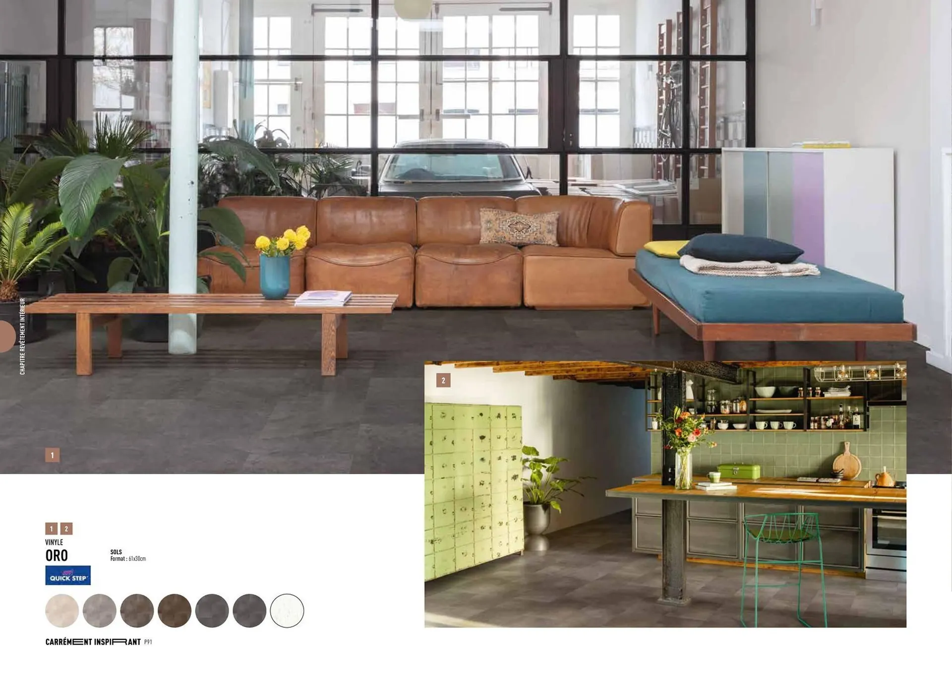 Catalogue Point P du 30 septembre au 31 décembre 2026 - Catalogue page 91