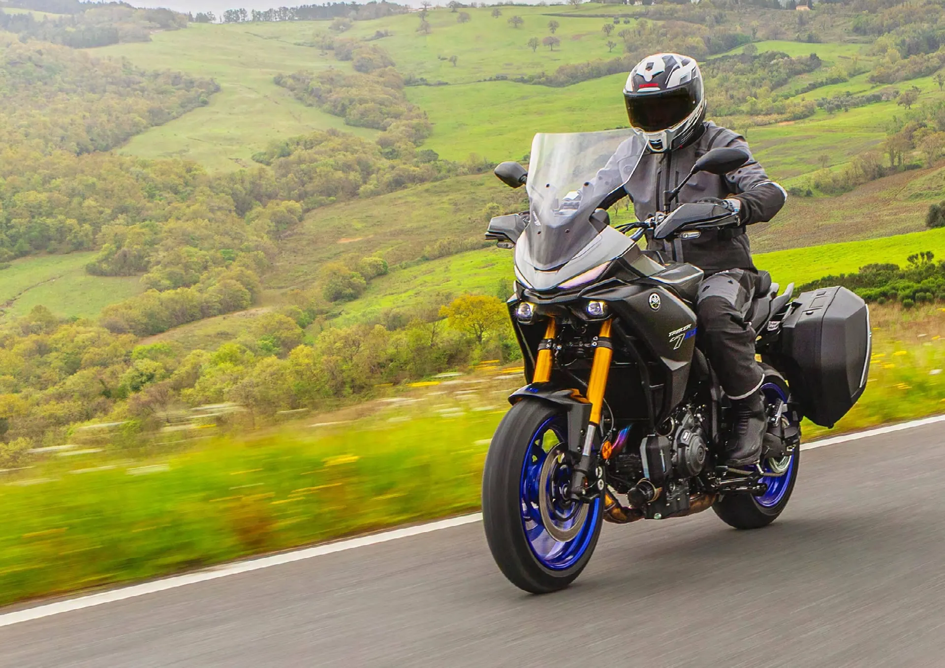 Catalogue Yamaha du 1 août au 1 janvier 2026 - Catalogue page 46