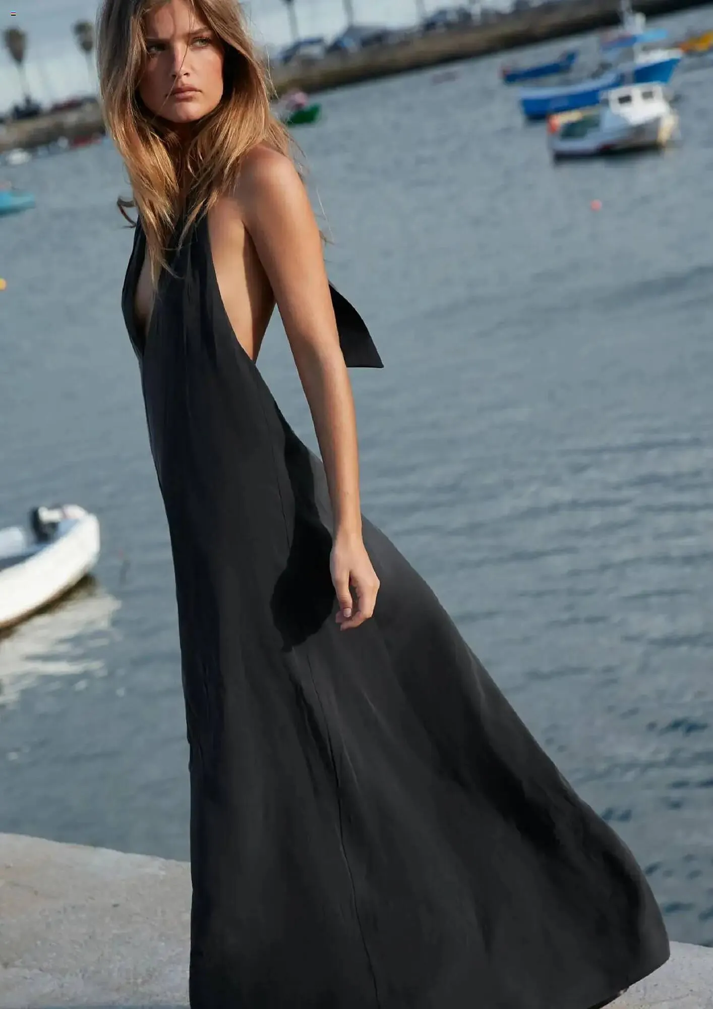 Volantino ZARA da 1 agosto a 31 agosto di 2025 - Pagina del volantino 16