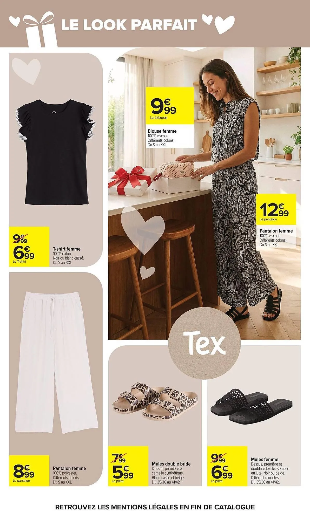 Catalogue Carrefour du 19 mai au 1 juin 2026 - Catalogue page 11