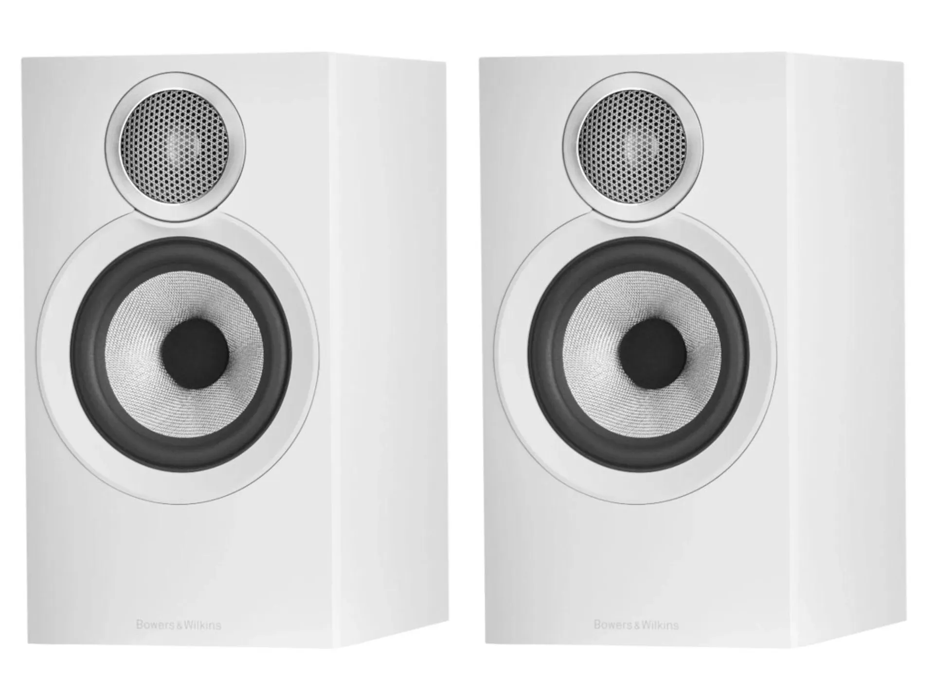 Bowers & Wilkins 607 S3 (la paire)