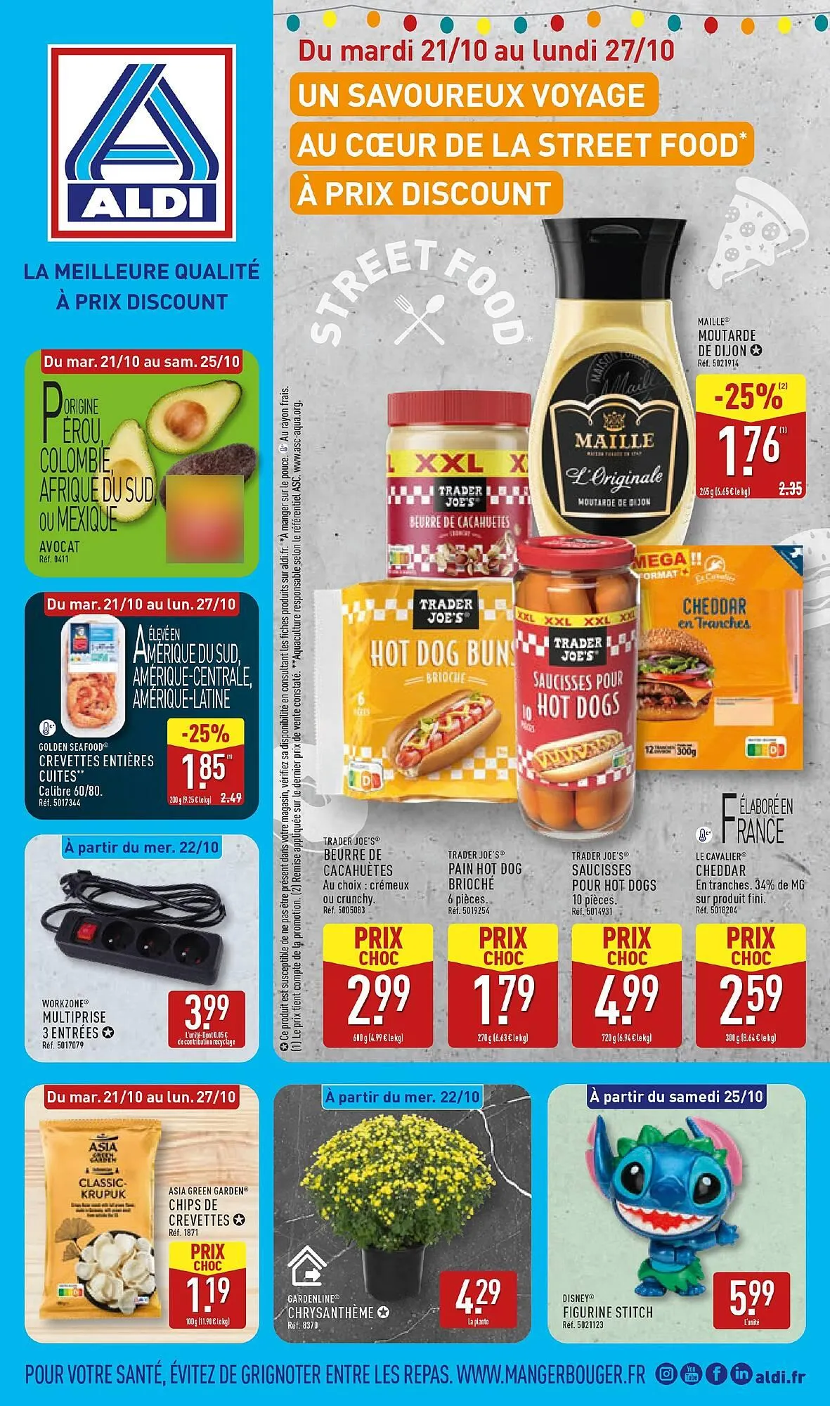 Catalogue ALDI - 1