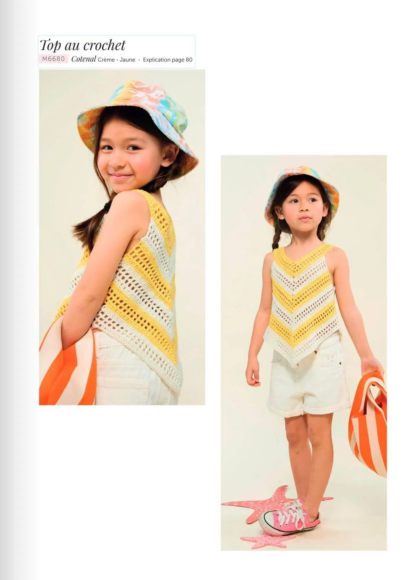 Catalogue Bergère de France du 1 juin au 31 août 2026 - Catalogue page 33