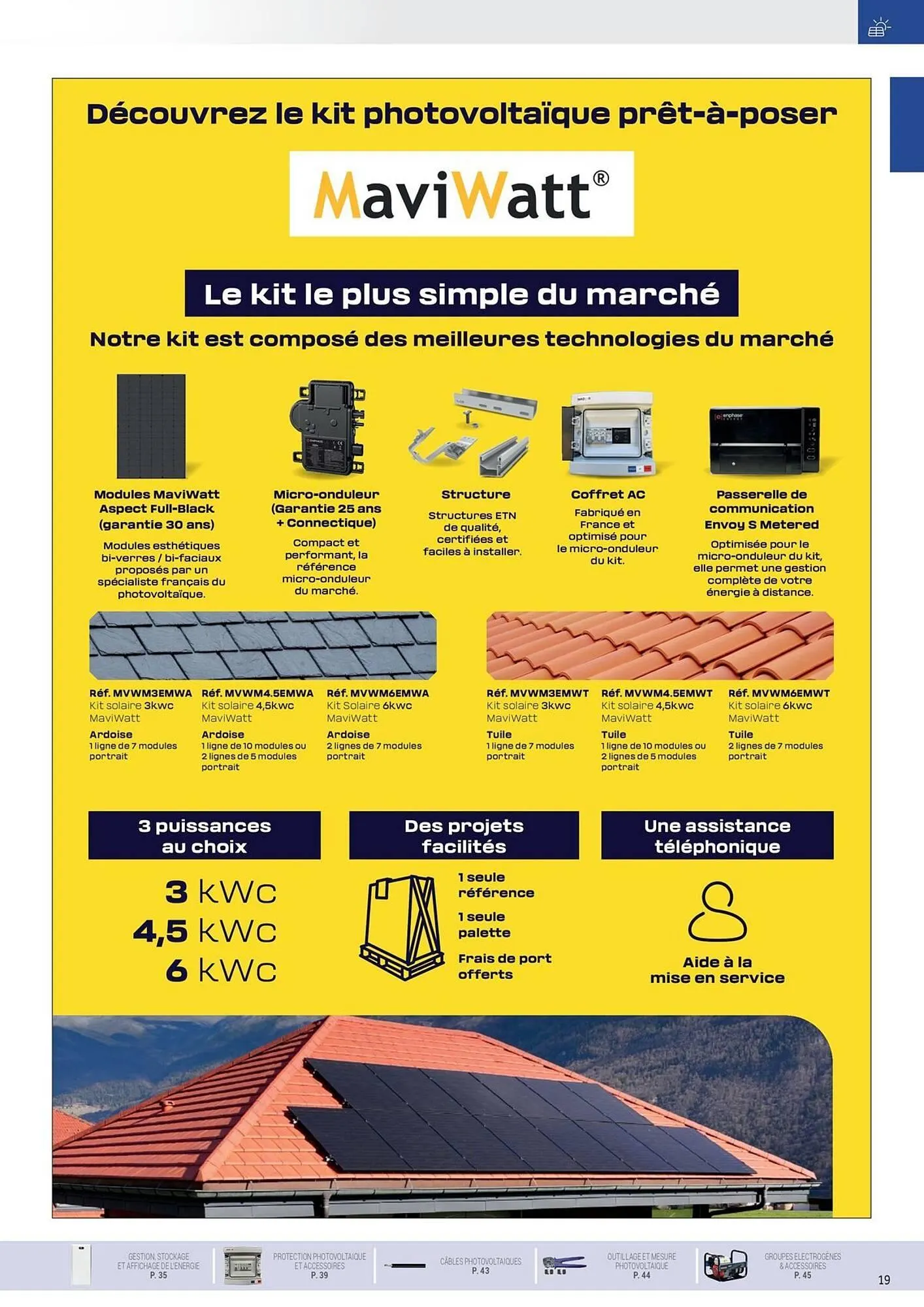 Catalogue Rexel du 31 octobre au 31 décembre 2025 - Catalogue page 3