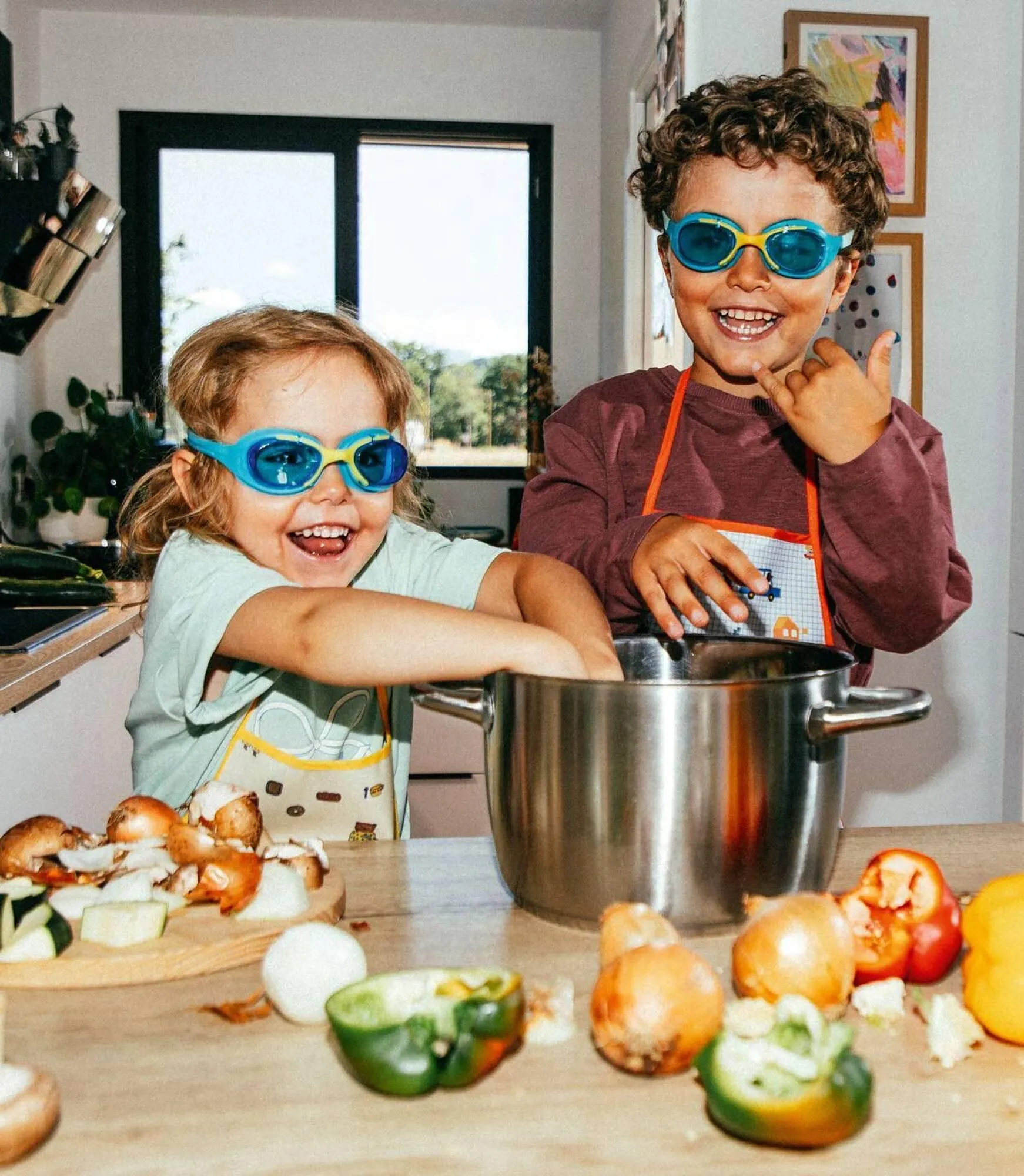 Catalogue SoCoo'c du 2 mars au 31 mai 2026 - Catalogue page 2