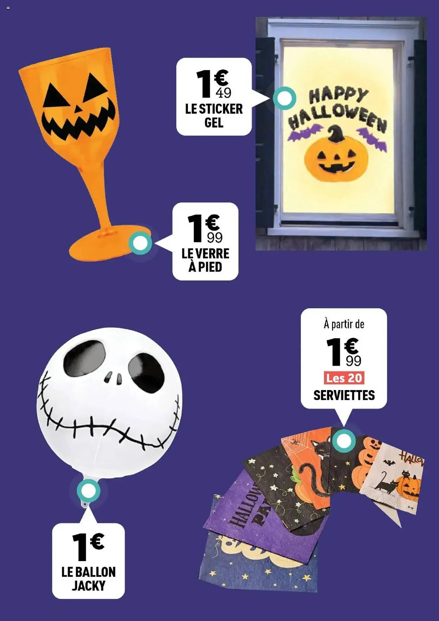 Catalogue Centrakor du 13 octobre au 26 octobre 2025 - Catalogue page 8