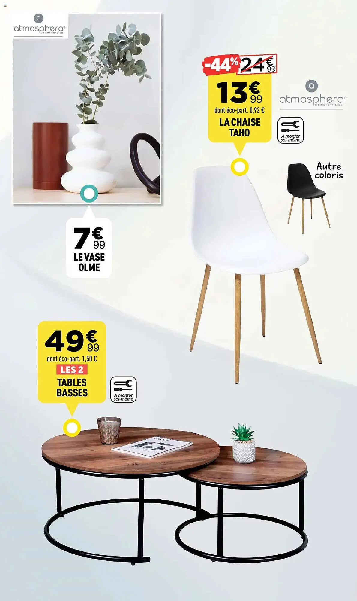 Catalogue Centrakor du 13 avril au 26 avril 2026 - Catalogue page 8