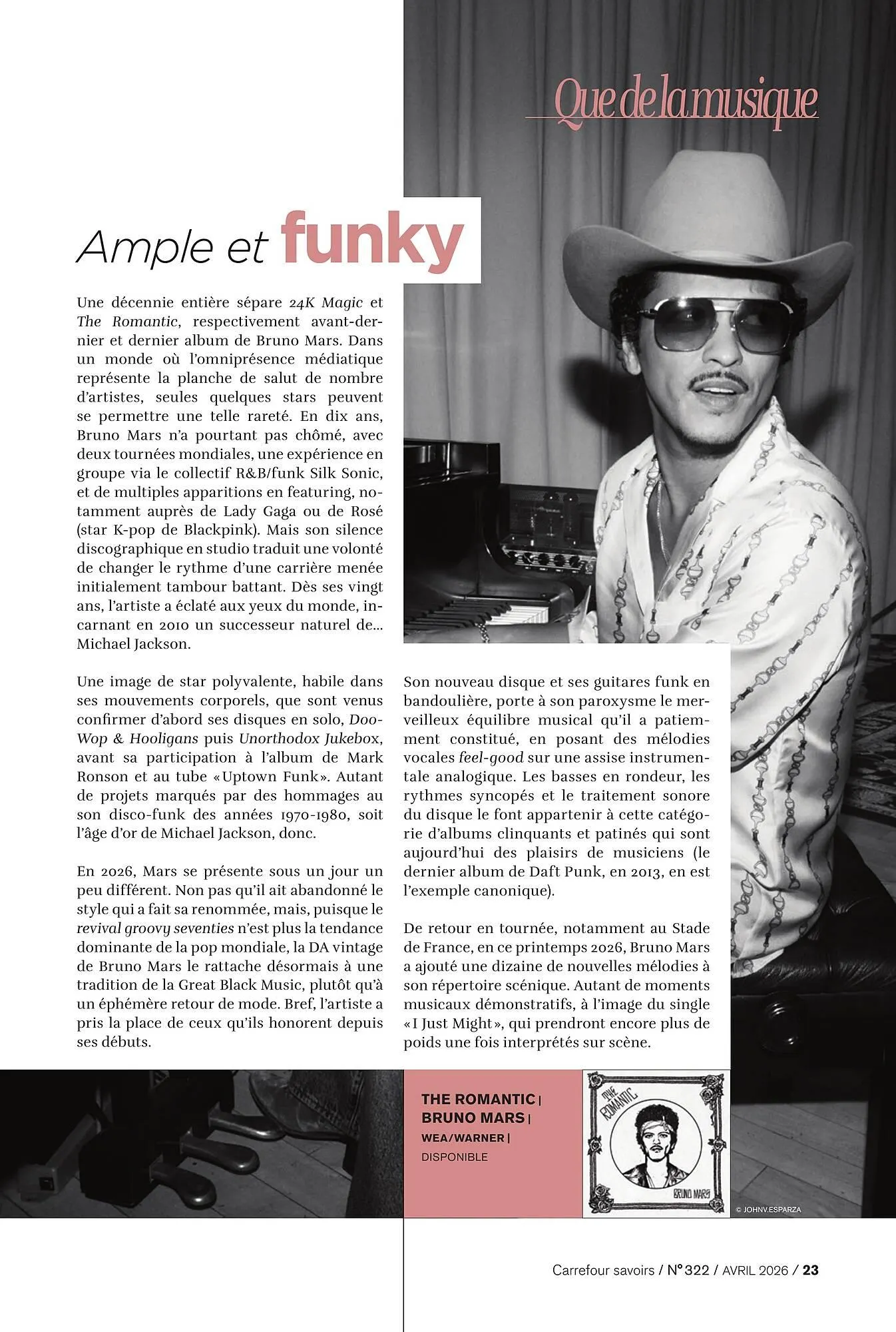 Catalogue Carrefour du 1 avril au 30 avril 2026 - Catalogue page 23