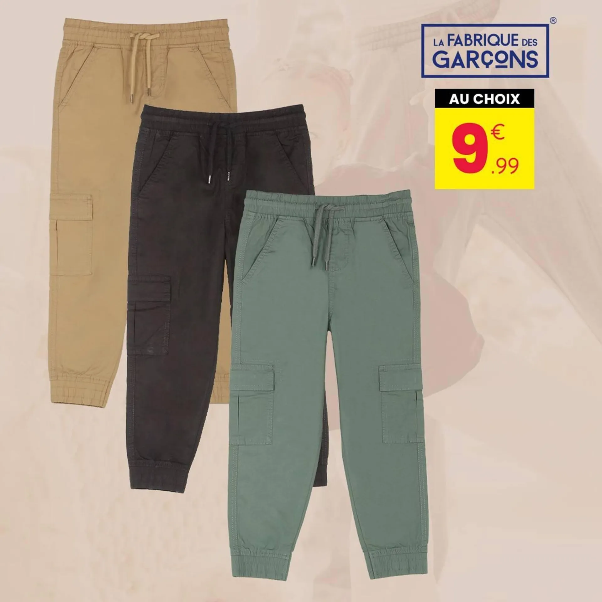 Catalogue Stokomani du 17 décembre au 31 décembre 2025 - Catalogue page 5