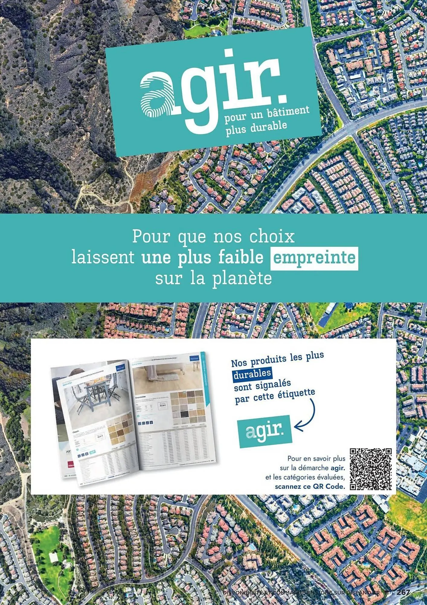 Catalogue Dispano du 25 avril au 31 décembre 2025 - Catalogue page 267