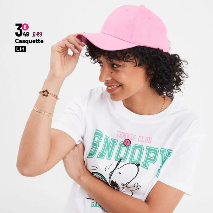 Cest le moment de faire plaisir à toute la famille avec nos modèles colorés et surtout soldés ! - 1