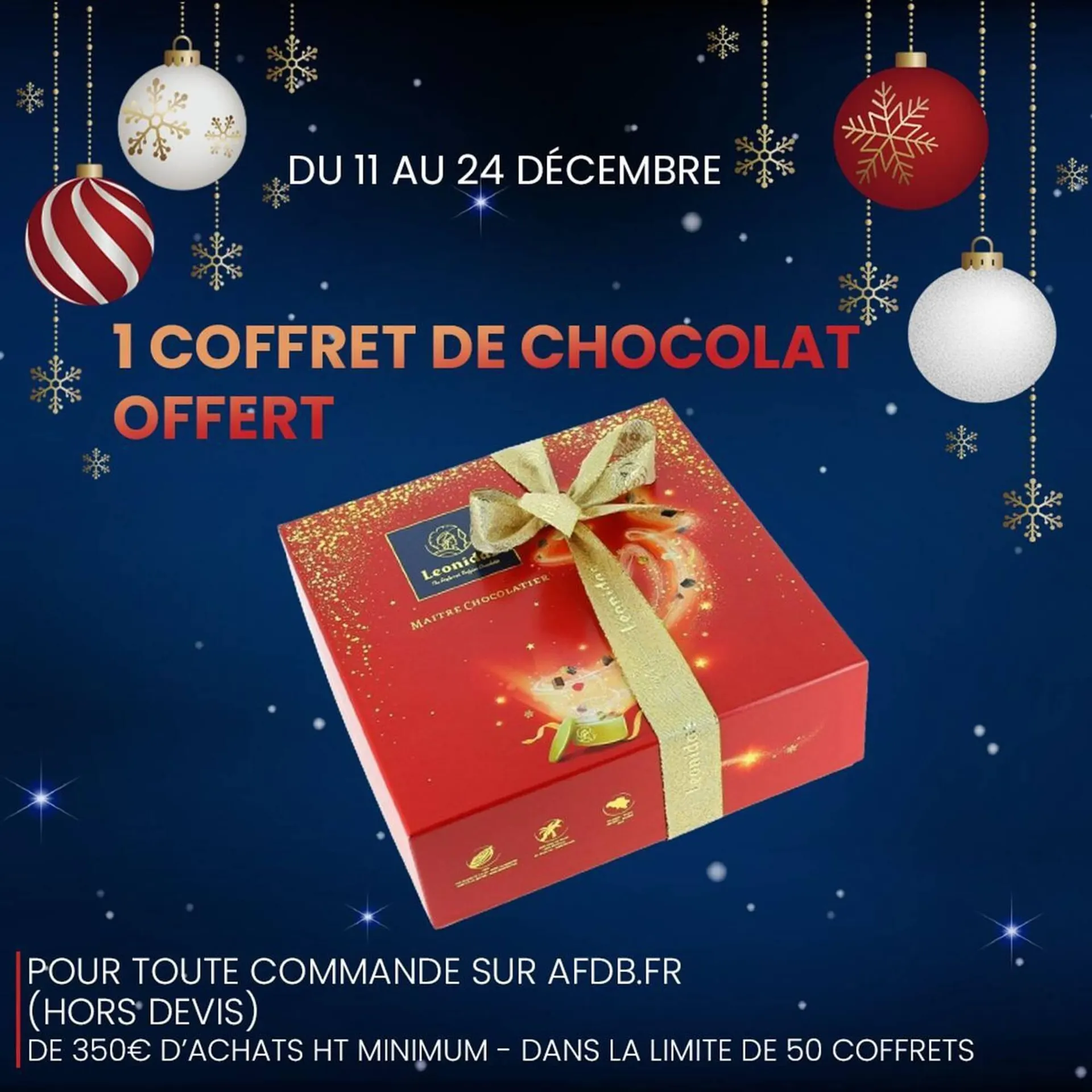 Catalogue Au Forum du Bâtiment du 15 décembre au 24 décembre 2023 - Catalogue page 