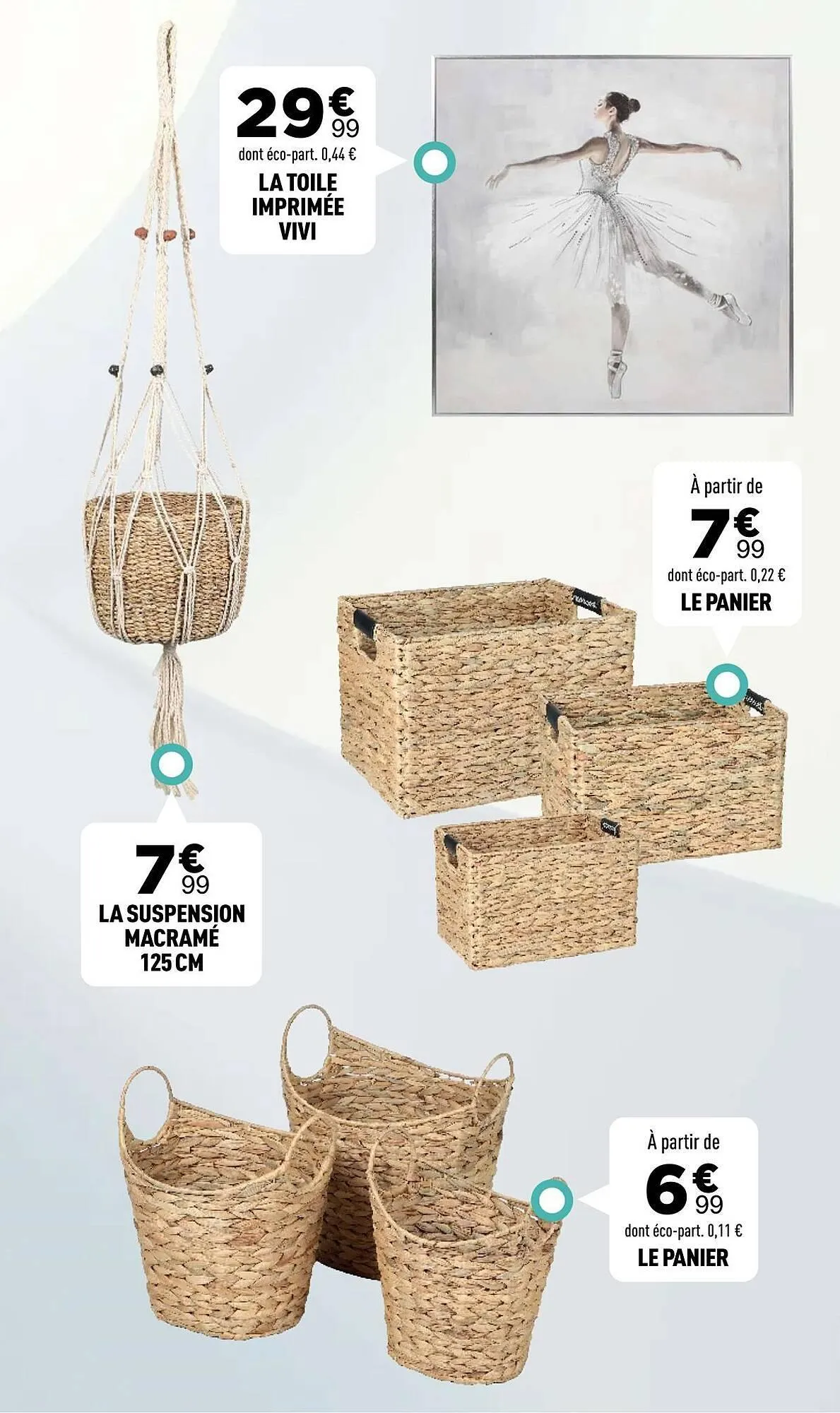 Catalogue Centrakor du 2 mars au 31 mars 2026 - Catalogue page 30