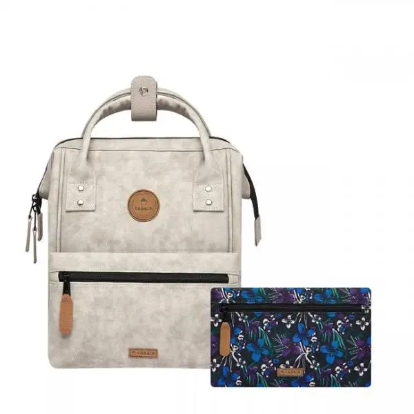 Cabaïa - Sac à dos Adventurer Small - Reims