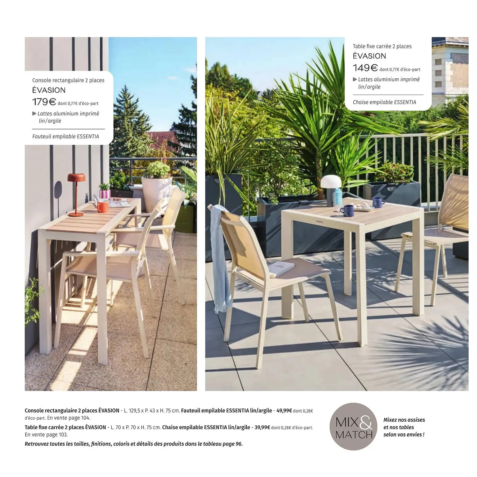 Catalogue Maxi Bazar du 9 février au 31 décembre 2026 - Catalogue page 57