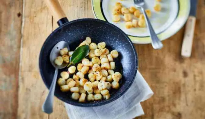 Noix de Saint-Jacques Argentine MSC