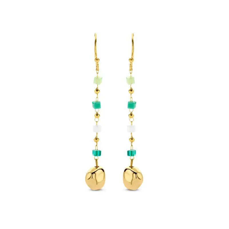 Boucles d'oreilles - Evissa