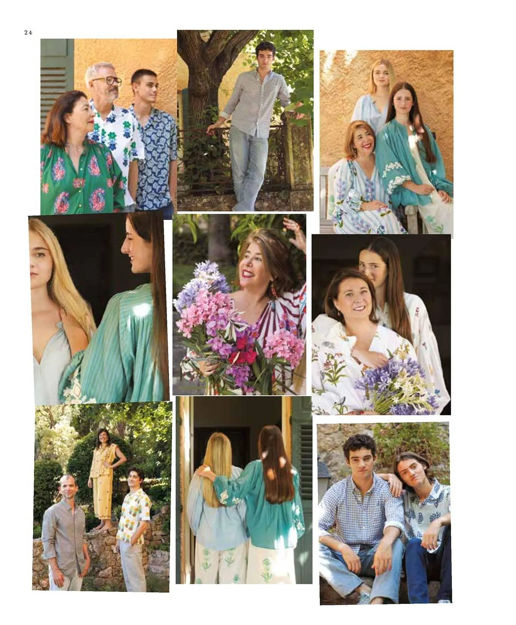 Catalogue Fragonard du 9 mars au 20 septembre 2026 - Catalogue page 24