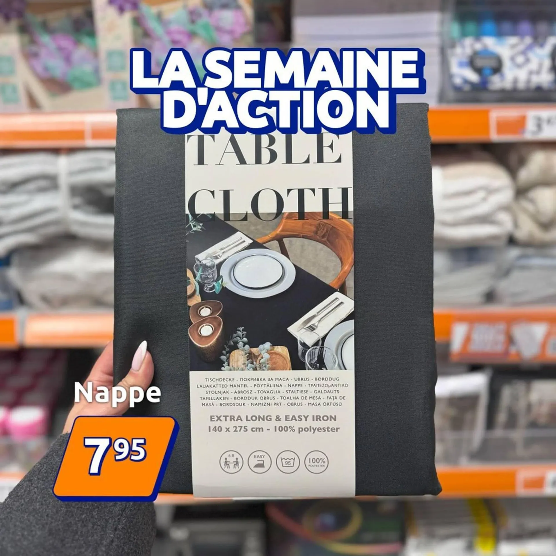 Catalogue Action du 26 décembre au 1 janvier 2026 - Catalogue page 4