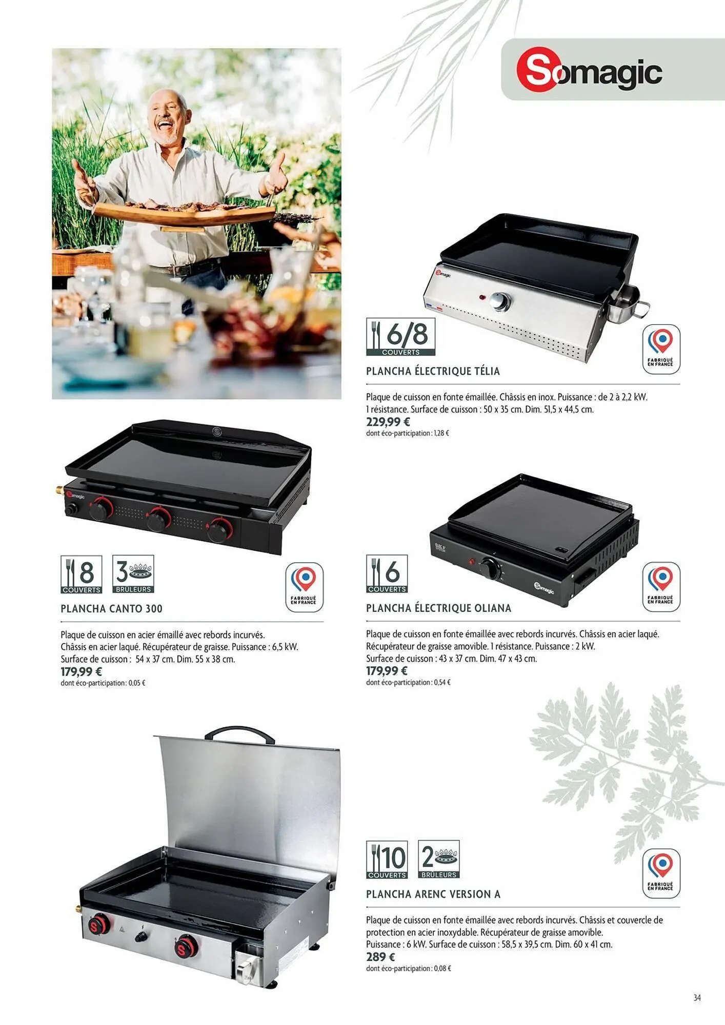 Catalogue Point Vert du 5 août au 31 décembre 2025 - Catalogue page 32