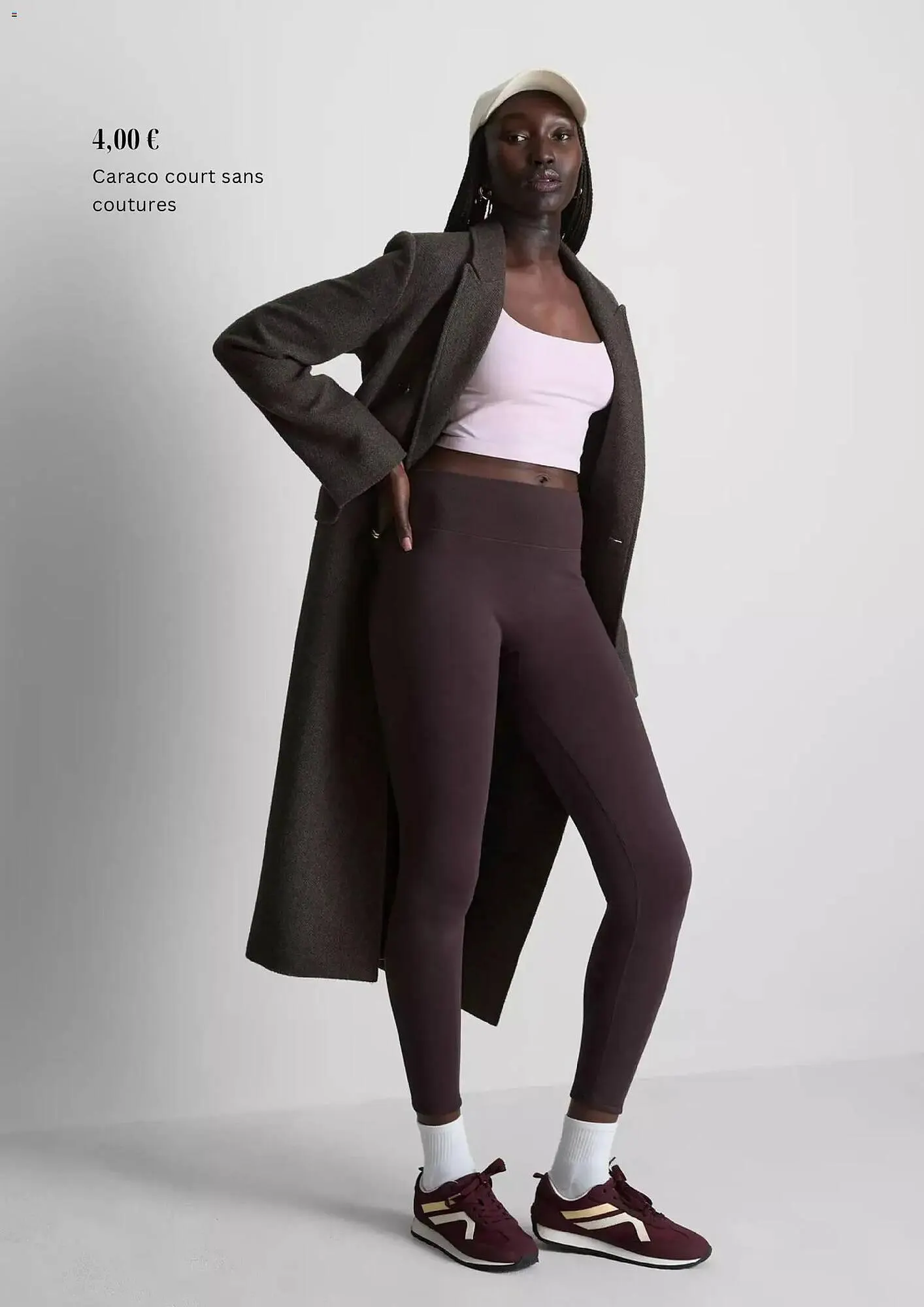 Catalogue Primark du 6 janvier au 1 février 2026 - Catalogue page 6