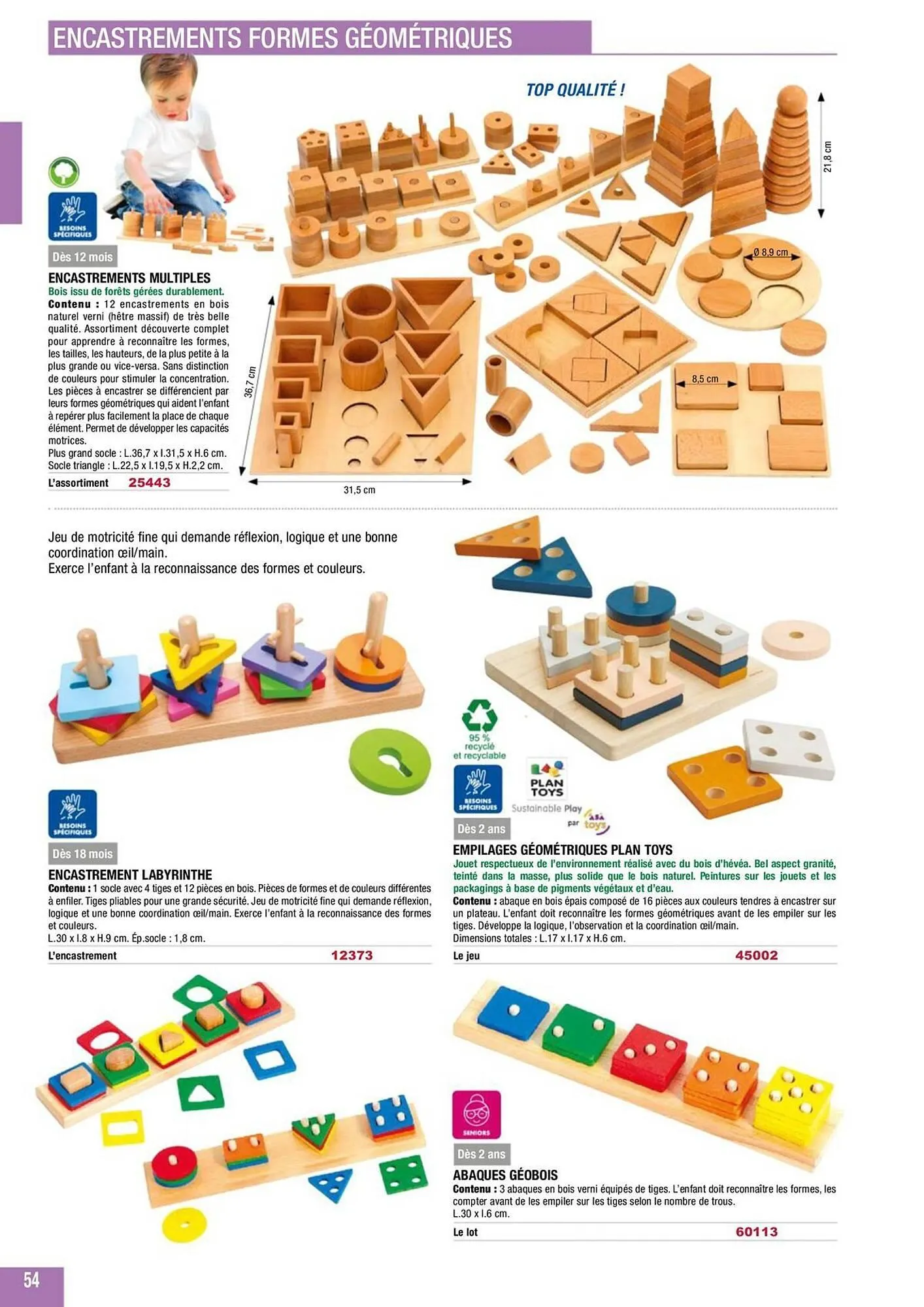 Catalogue Majuscule du 5 mars au 31 décembre 2025 - Catalogue page 78