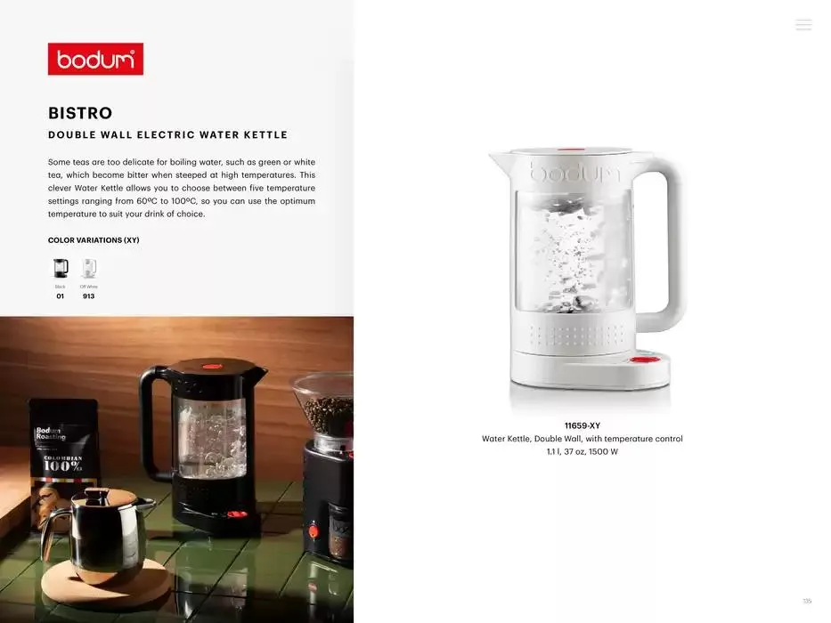 Catalogue 2025 du 25 mars au 31 décembre 2025 - Catalogue page 135